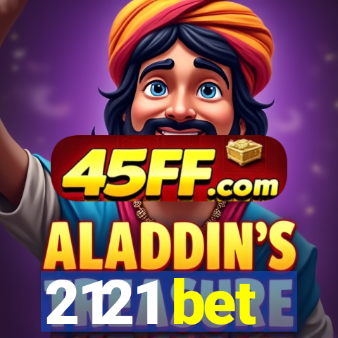 2121 bet